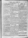 Sheffield Weekly Telegraph Saturday 04 November 1911 Page 17