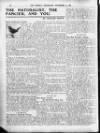 Sheffield Weekly Telegraph Saturday 04 November 1911 Page 22