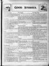 Sheffield Weekly Telegraph Saturday 04 November 1911 Page 23