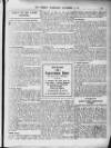 Sheffield Weekly Telegraph Saturday 04 November 1911 Page 25