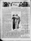 Sheffield Weekly Telegraph Saturday 04 November 1911 Page 28