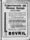 Sheffield Weekly Telegraph Saturday 04 November 1911 Page 29