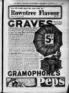 Sheffield Weekly Telegraph Saturday 04 November 1911 Page 31