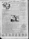 Sheffield Weekly Telegraph Saturday 04 November 1911 Page 32