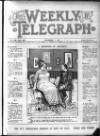 Sheffield Weekly Telegraph Saturday 02 December 1911 Page 3