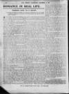 Sheffield Weekly Telegraph Saturday 02 December 1911 Page 16