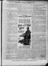 Sheffield Weekly Telegraph Saturday 02 December 1911 Page 19