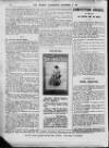 Sheffield Weekly Telegraph Saturday 02 December 1911 Page 20