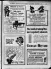 Sheffield Weekly Telegraph Saturday 02 December 1911 Page 29