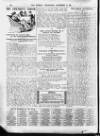 Sheffield Weekly Telegraph Saturday 02 December 1911 Page 32