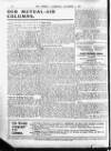 Sheffield Weekly Telegraph Saturday 02 December 1911 Page 34