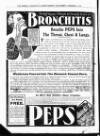 Sheffield Weekly Telegraph Saturday 02 December 1911 Page 36