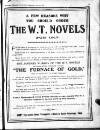 Sheffield Weekly Telegraph Saturday 06 January 1912 Page 27