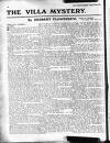 Sheffield Weekly Telegraph Saturday 13 January 1912 Page 12