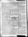 Sheffield Weekly Telegraph Saturday 13 January 1912 Page 14