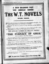 Sheffield Weekly Telegraph Saturday 13 January 1912 Page 31