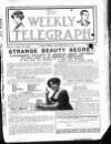 Sheffield Weekly Telegraph Saturday 02 March 1912 Page 1