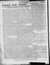 Sheffield Weekly Telegraph Saturday 02 March 1912 Page 8