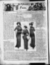 Sheffield Weekly Telegraph Saturday 02 March 1912 Page 28