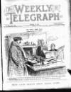 Sheffield Weekly Telegraph Saturday 16 March 1912 Page 3