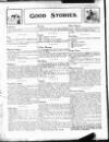 Sheffield Weekly Telegraph Saturday 16 March 1912 Page 18