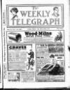 Sheffield Weekly Telegraph