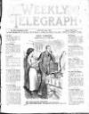 Sheffield Weekly Telegraph Saturday 18 January 1913 Page 3