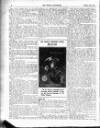 Sheffield Weekly Telegraph Saturday 18 January 1913 Page 6