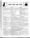 Sheffield Weekly Telegraph Saturday 18 January 1913 Page 9