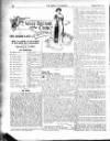Sheffield Weekly Telegraph Saturday 18 January 1913 Page 12
