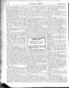 Sheffield Weekly Telegraph Saturday 18 January 1913 Page 14