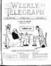 Sheffield Weekly Telegraph Saturday 01 February 1913 Page 3