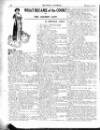 Sheffield Weekly Telegraph Saturday 01 February 1913 Page 12