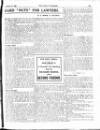 Sheffield Weekly Telegraph Saturday 01 February 1913 Page 23