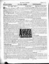 Sheffield Weekly Telegraph Saturday 01 February 1913 Page 26