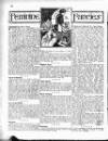 Sheffield Weekly Telegraph Saturday 01 February 1913 Page 30