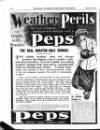 Sheffield Weekly Telegraph Saturday 01 February 1913 Page 36