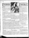 Sheffield Weekly Telegraph Saturday 01 March 1913 Page 30