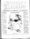 Sheffield Weekly Telegraph Saturday 08 March 1913 Page 3