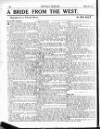 Sheffield Weekly Telegraph Saturday 08 March 1913 Page 12