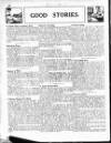 Sheffield Weekly Telegraph Saturday 08 March 1913 Page 20