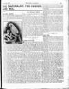 Sheffield Weekly Telegraph Saturday 08 March 1913 Page 21