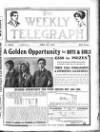 Sheffield Weekly Telegraph Saturday 05 April 1913 Page 1