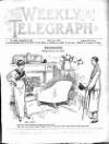 Sheffield Weekly Telegraph Saturday 03 May 1913 Page 3
