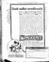 Sheffield Weekly Telegraph Saturday 03 May 1913 Page 38