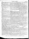 Sheffield Weekly Telegraph Saturday 17 May 1913 Page 6