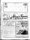 Sheffield Weekly Telegraph Saturday 24 May 1913 Page 1