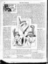 Sheffield Weekly Telegraph Saturday 24 May 1913 Page 22