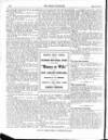 Sheffield Weekly Telegraph Saturday 21 June 1913 Page 14