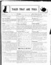 Sheffield Weekly Telegraph Saturday 12 July 1913 Page 9